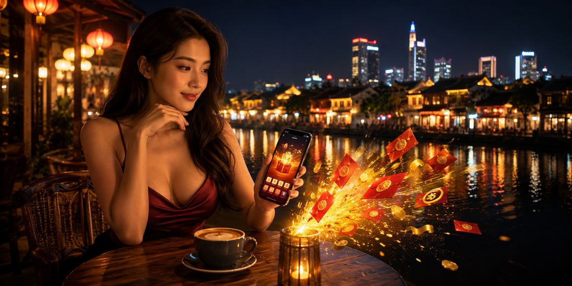 Khách hàng trải nghiệm dịch vụ 3nf tại Hội An