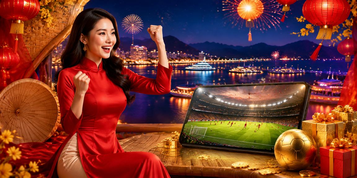Người chơi đăng ký tài khoản tại Nha Trang